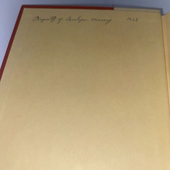 Zane Grey, The Mysterious Rider Walter J. Black Series hardcover, Western book - Picture 5 of 7